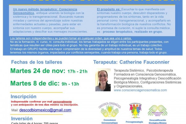 Taller de Salud