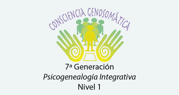 psicogenealogía integrativa