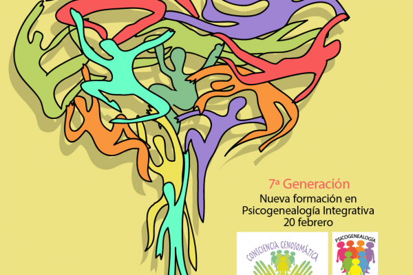 inicio psicogenealogía integrativa 2016