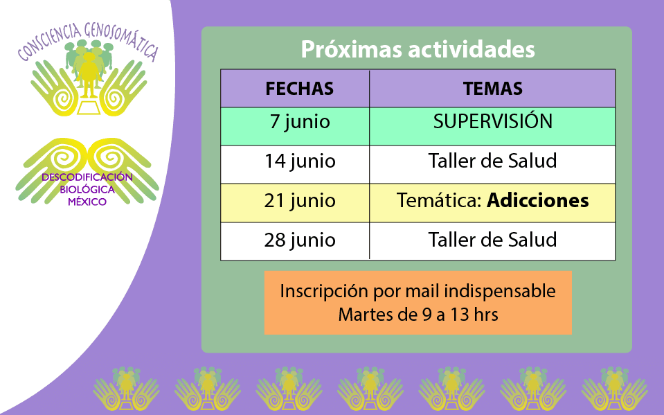 servicios junio